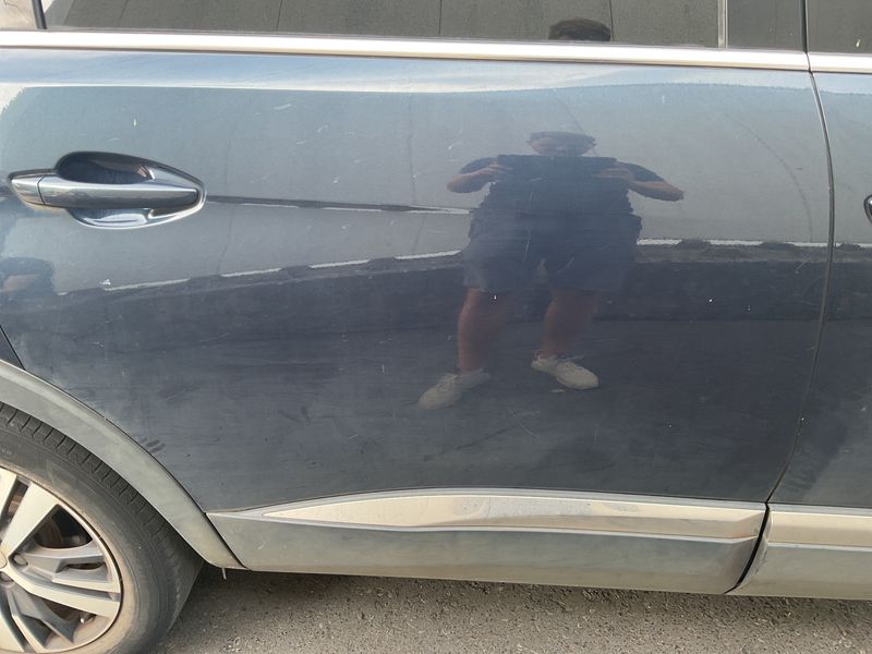 Peugeot 5008 1.5 Blue-HDi Allure 2018 – снимка 23