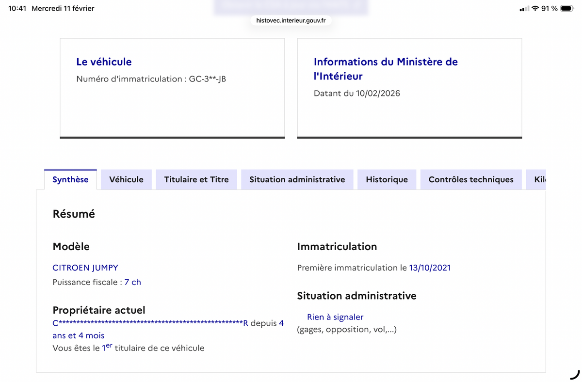 Citroen Jumpy d'occasion