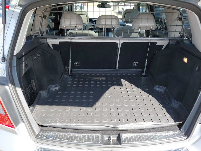 Mercedes-Benz GLK-Klasse GLK 250 CDI 4Matic BlueEfficiency — zdjęcie 9