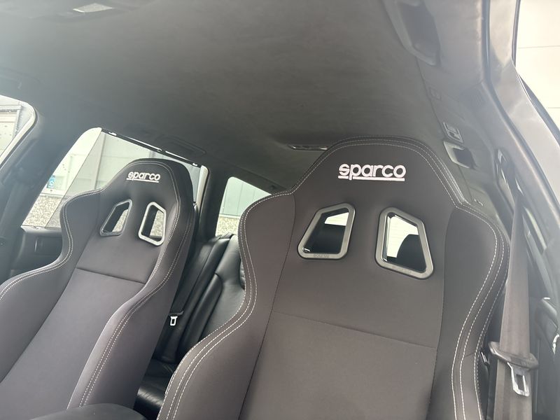 Audi S6 4.2 V8 quattro — zdjęcie 17