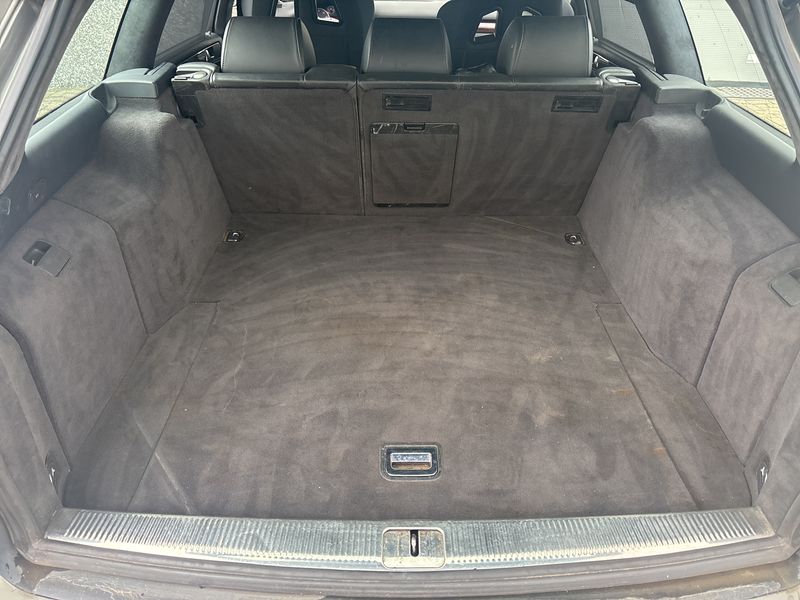 Audi S6 4.2 V8 quattro — zdjęcie 9