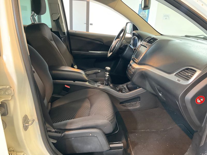 Fiat Freemont 2.0 Multijet Urban — zdjęcie 3