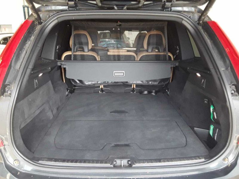 Volvo XC90 2.0 T6 Inscription AWD