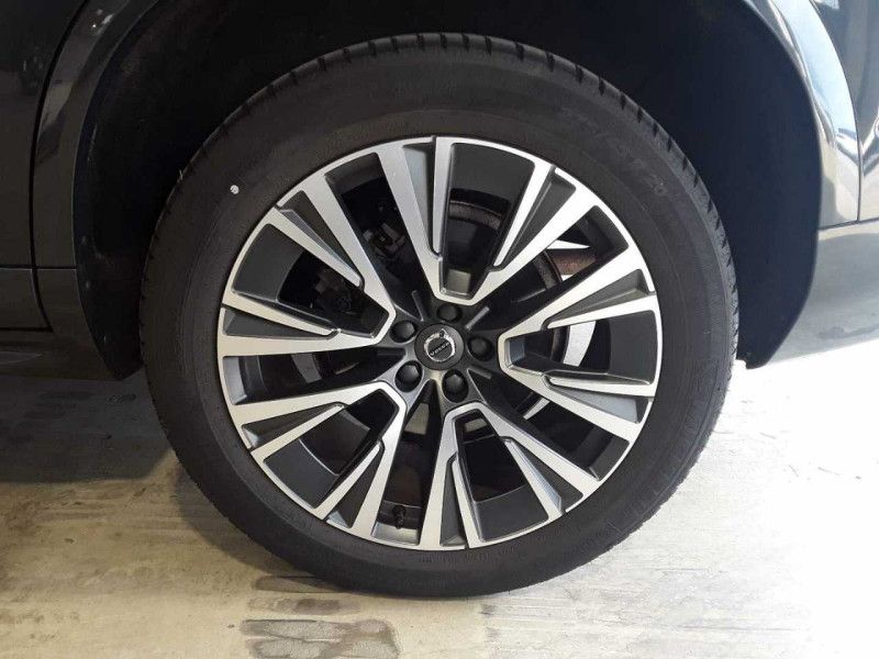Volvo XC90 2.0 T6 Inscription AWD