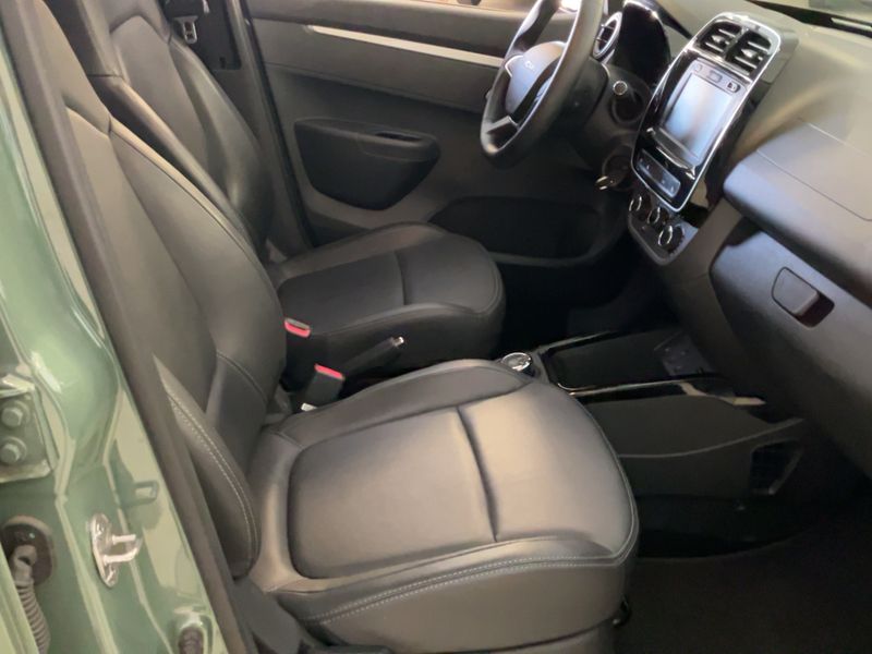 Dacia Spring electric drive 33 kW Expression — zdjęcie 11