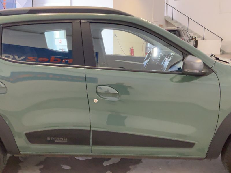Dacia Spring electric drive 33 kW Expression — zdjęcie 7