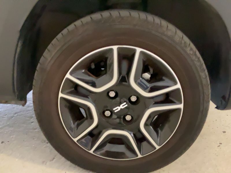 Dacia Spring electric drive 33 kW Expression 2023 – снимка 11