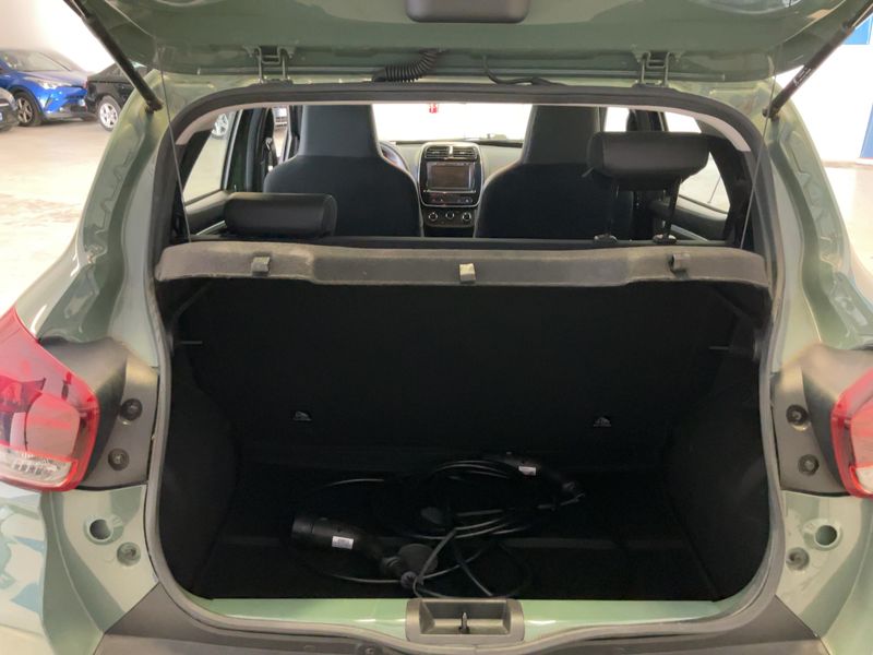 Dacia Spring electric drive 33 kW Expression — zdjęcie 10