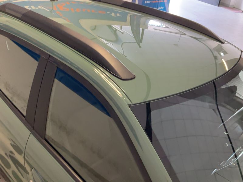 Dacia Spring electric drive 33 kW Expression 2023 – снимка 13