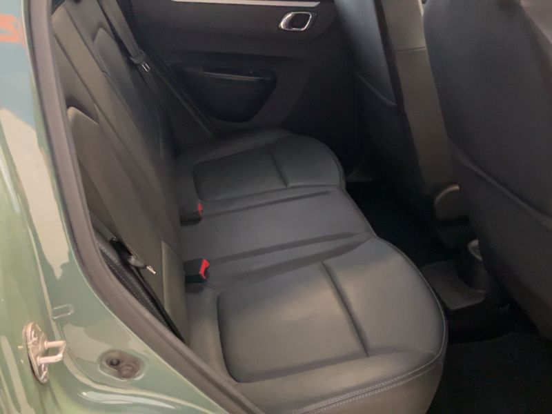 Dacia Spring electric drive 33 kW Expression — zdjęcie 14