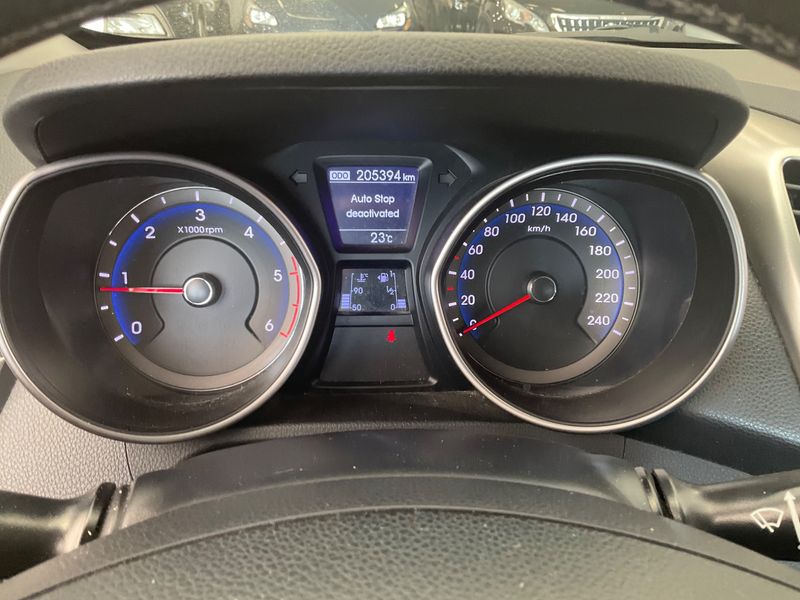 Hyundai i30 1.6 CRDi Pack Business — zdjęcie 4
