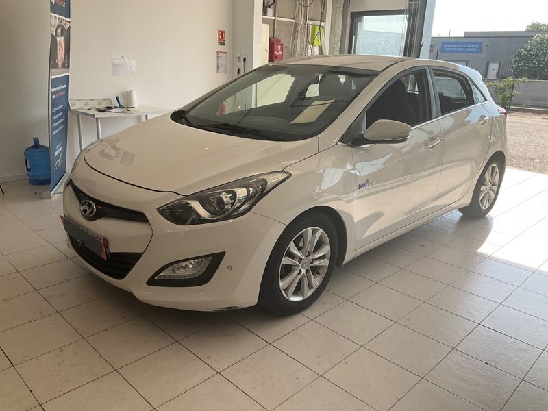 Hyundai i30 1.6 CRDi Pack Business