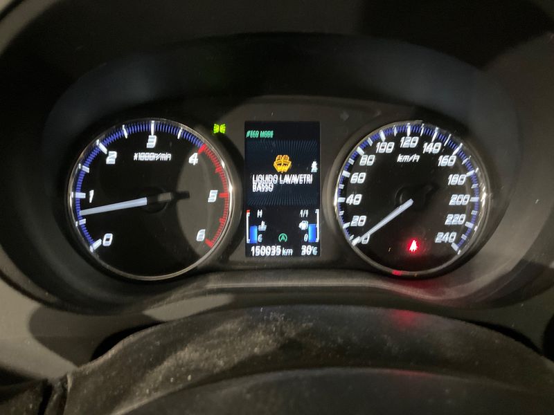 Mitsubishi Outlander 2.2 DI-D Instyle 2WD — zdjęcie 13