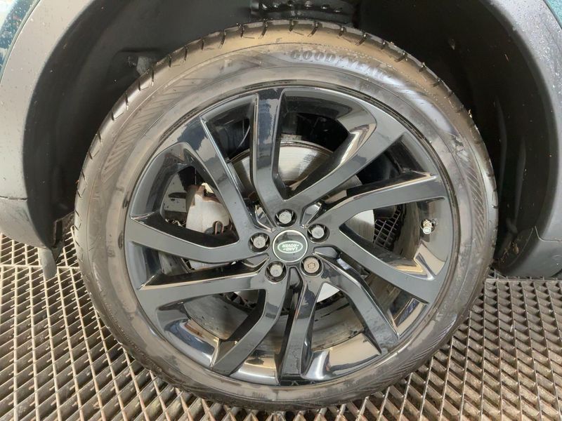 Land Rover Discovery Sport 2.0 Td4 HSE 2016 – снимка 3