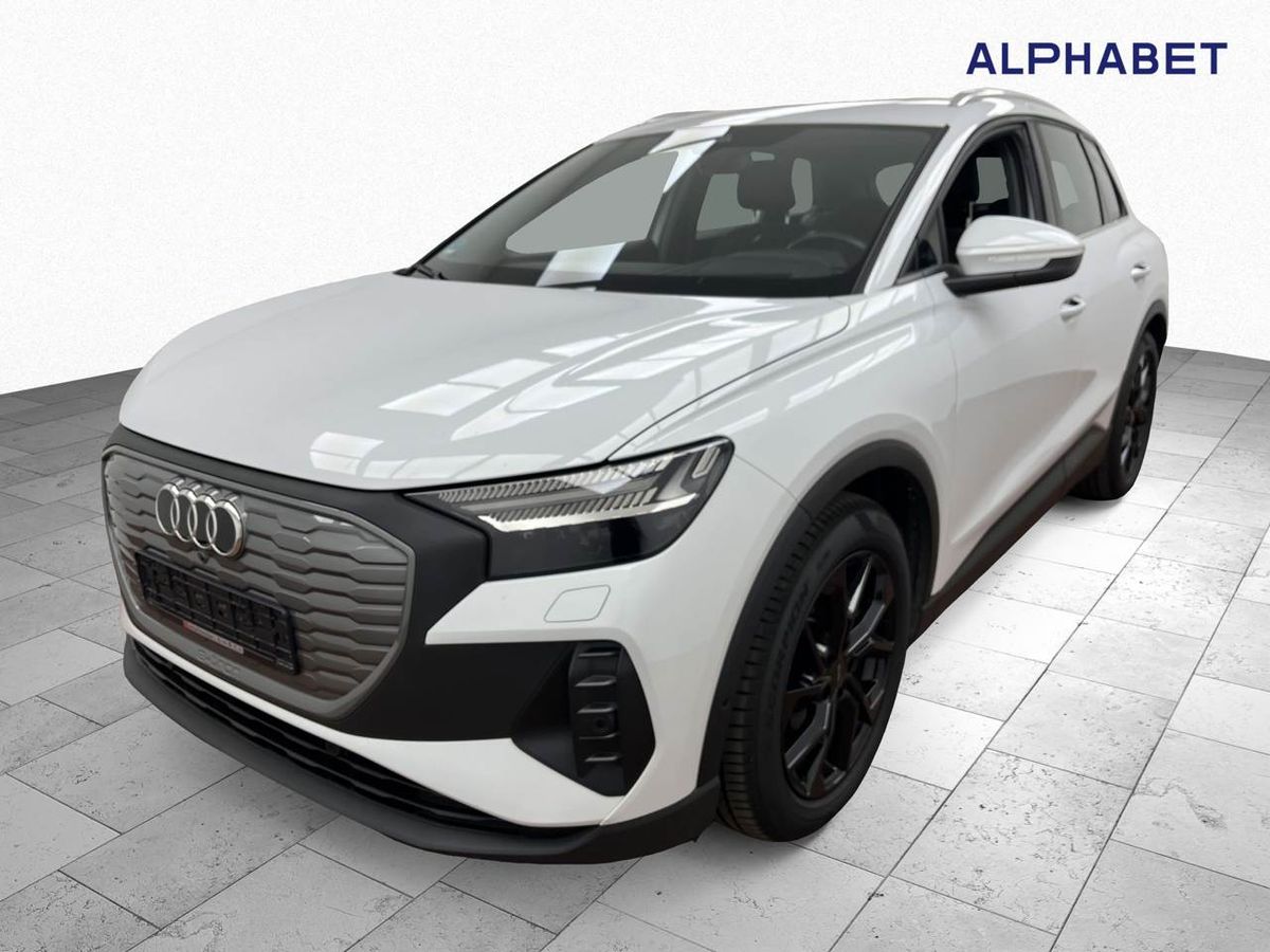 Audi Q4 2023