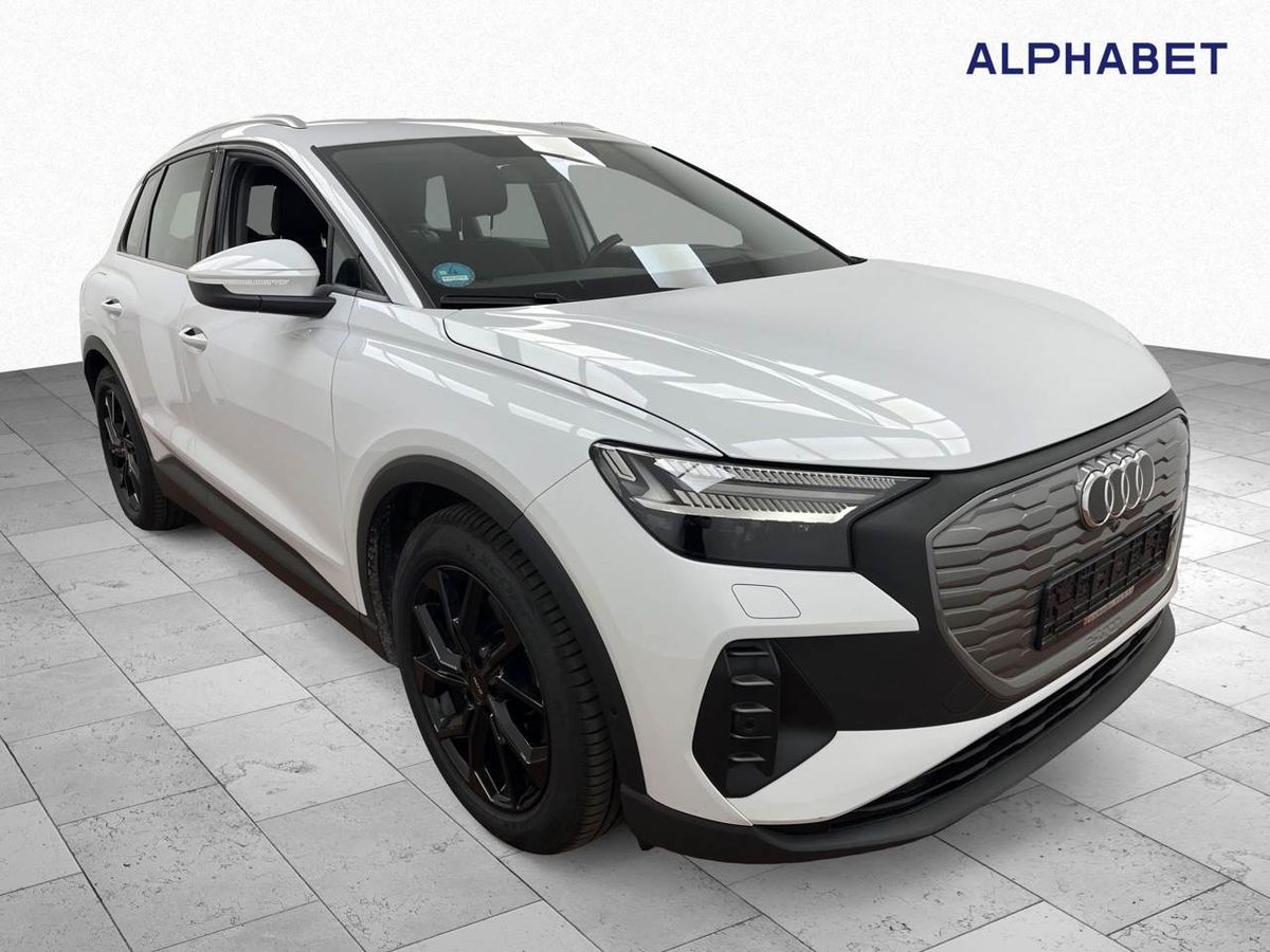 Audi Q4 d'occasion