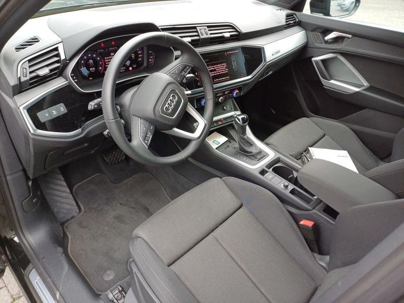 Audi Q3 Sportback 35 TFSI S line — zdjęcie 10