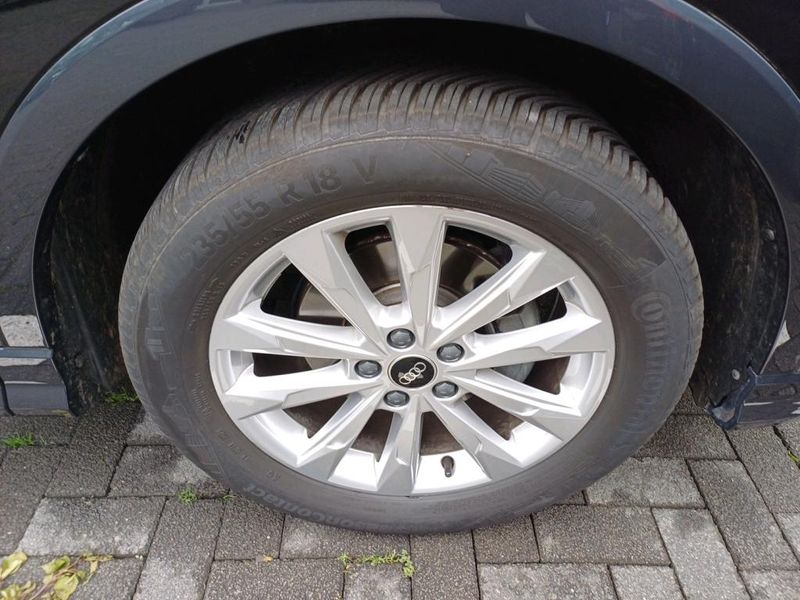 Audi Q3 Sportback 35 TFSI S line — zdjęcie 25