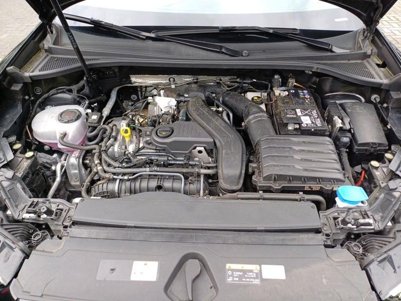 Audi Q3 Sportback 35 TFSI S line — zdjęcie 8