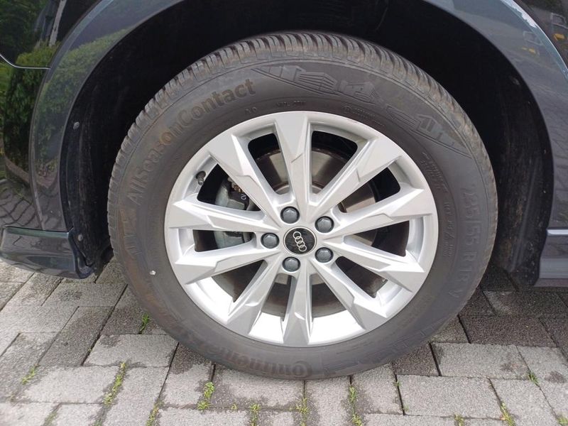 Audi Q3 Sportback 35 TFSI S line — zdjęcie 24