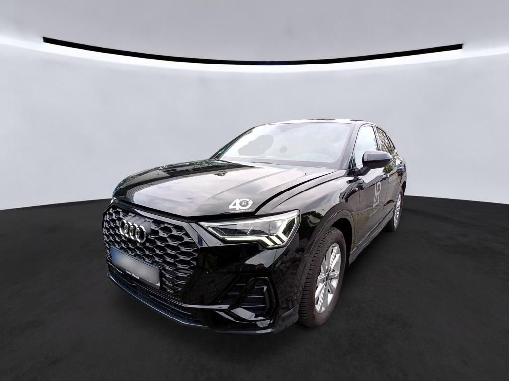 Audi Q3 2025