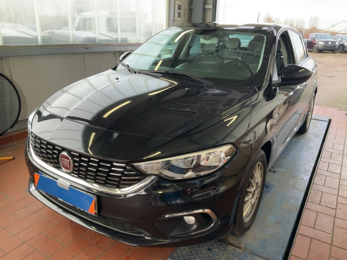 Fiat Tipo d'occasion