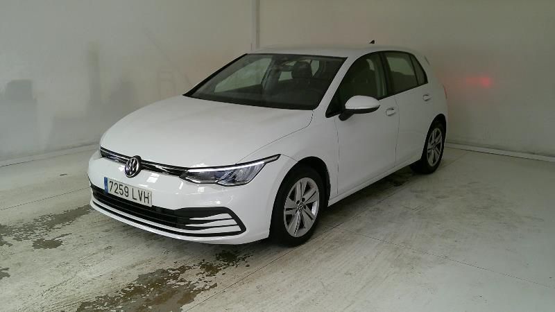 Volkswagen Golf d'occasion