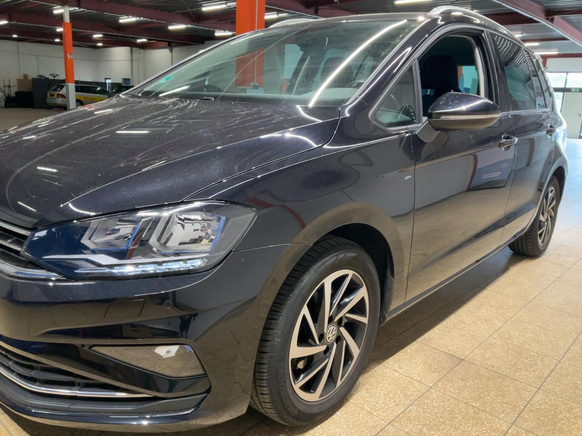 Volkswagen Golf d'occasion