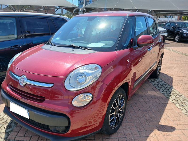 Fiat 500L 1.4 Easy