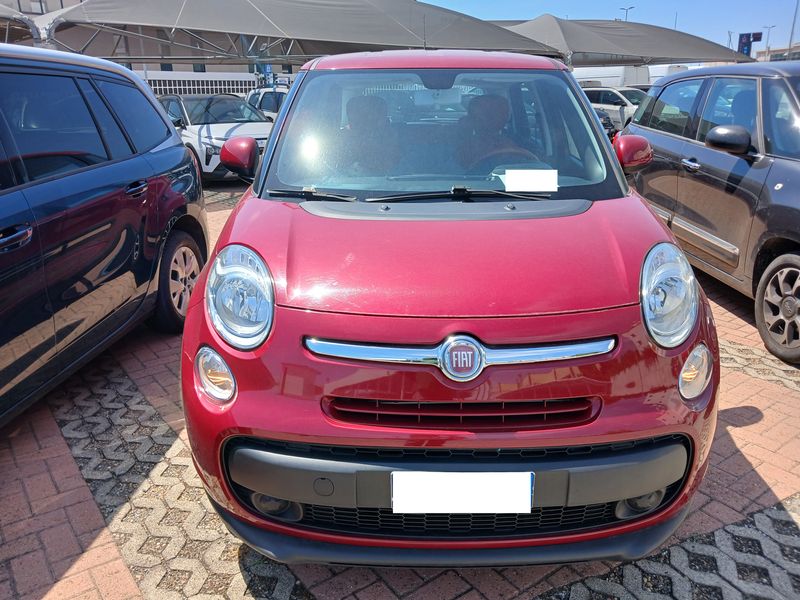 Fiat 500L 1.4 Easy — zdjęcie 7