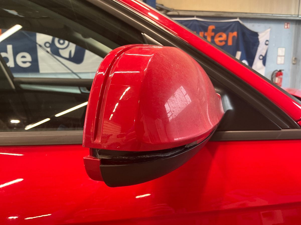 Audi A4 2015 — photo 27
