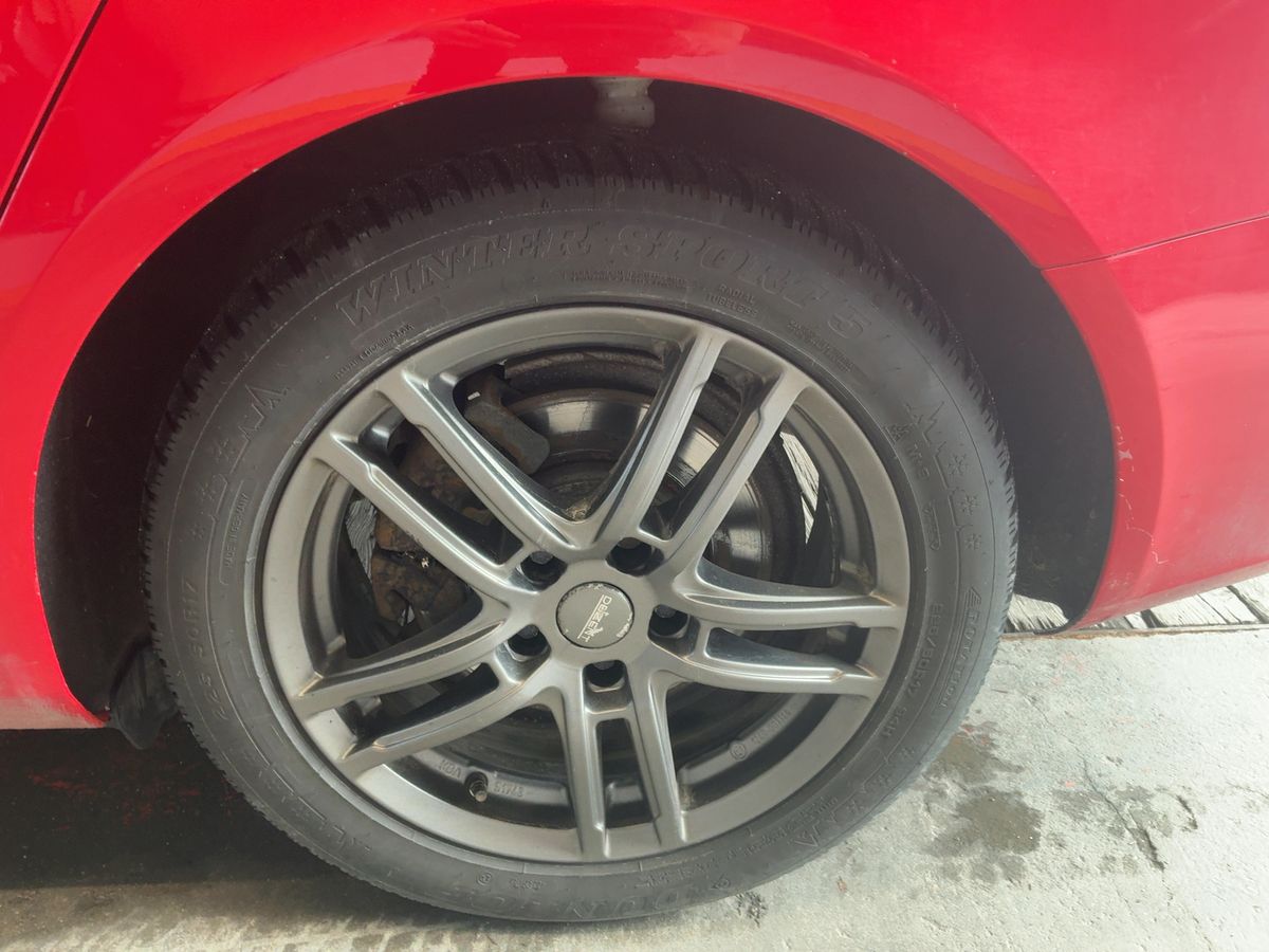 Audi A4 2015 — photo 6