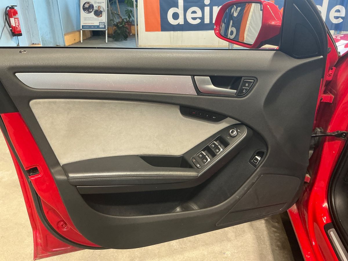 Audi A4 2015 — photo 29