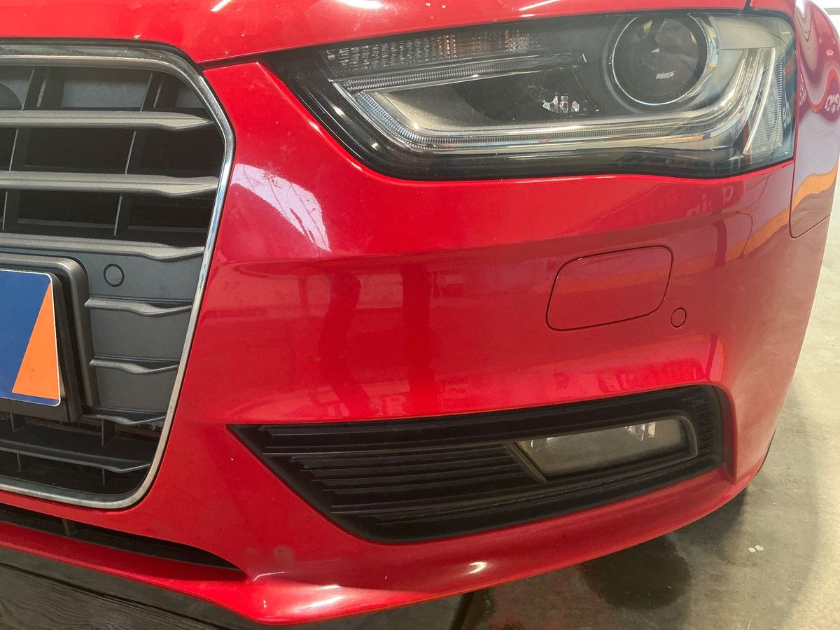 Audi A4 2015 — photo 3