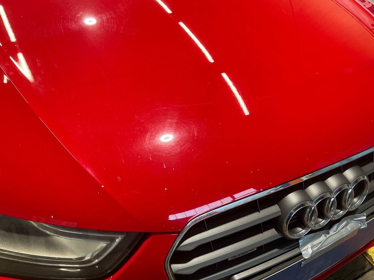 Audi A4 2015 — photo 43
