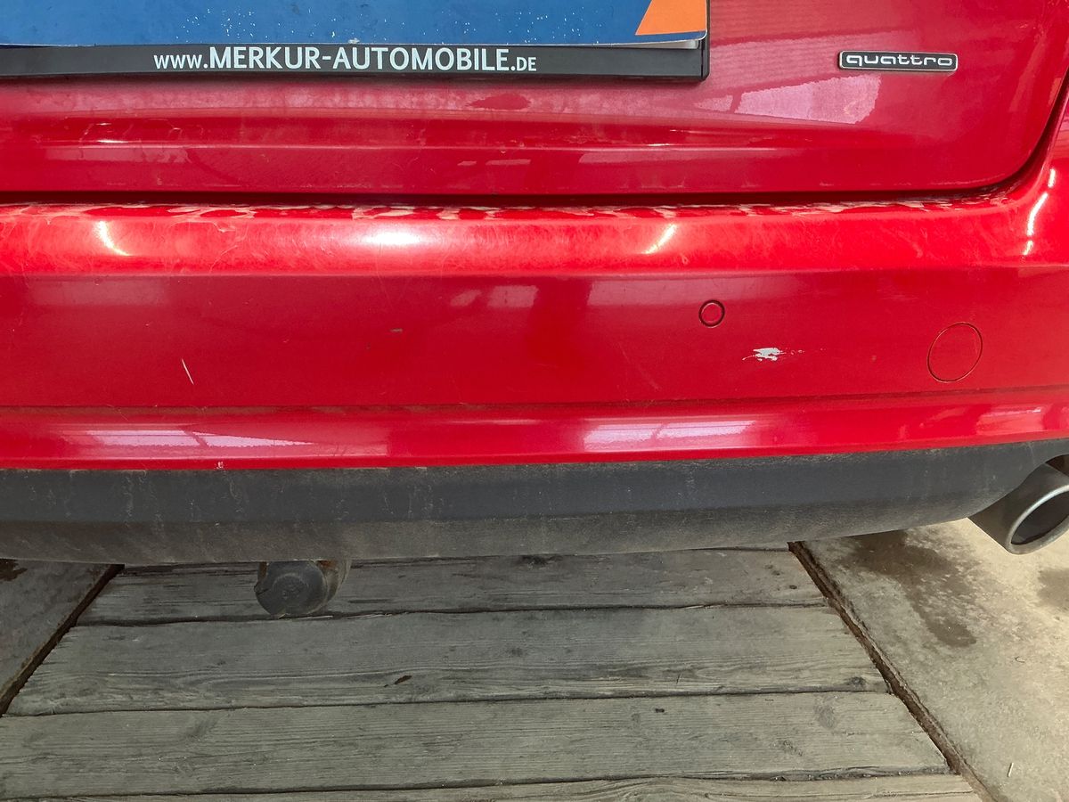 Audi A4 2015 — photo 40