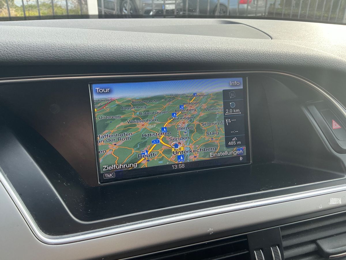 Audi A4 2015 — photo 50