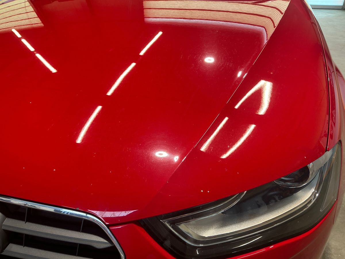 Audi A4 2015 — photo 44
