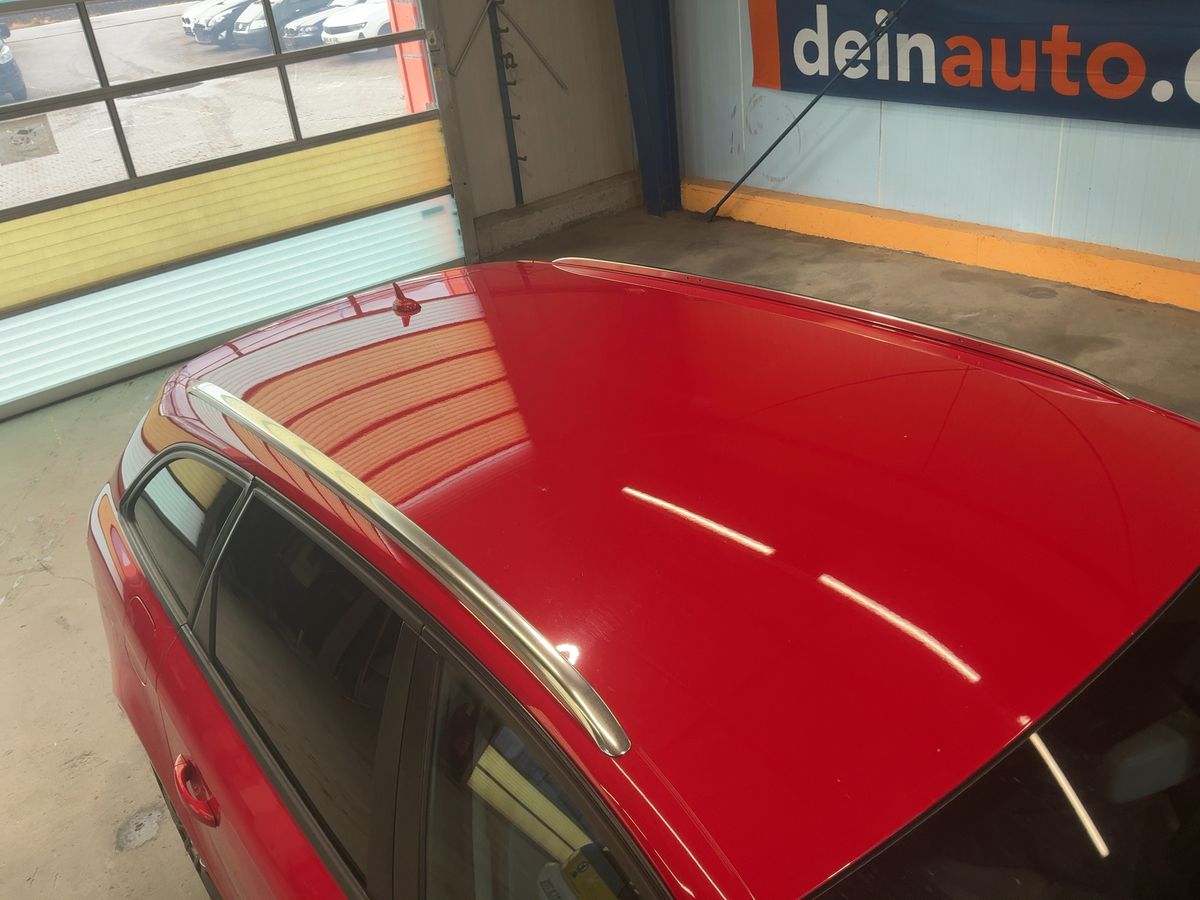 Audi A4 2015 — photo 14