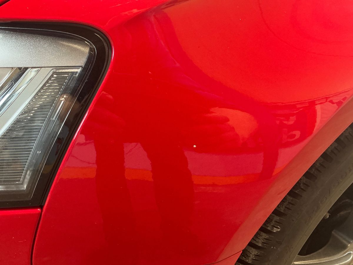 Audi A4 2015 — photo 36
