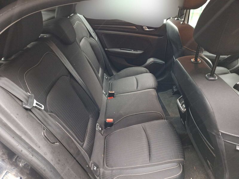 Renault Megane 1.5 BLUE dCi Business — zdjęcie 14