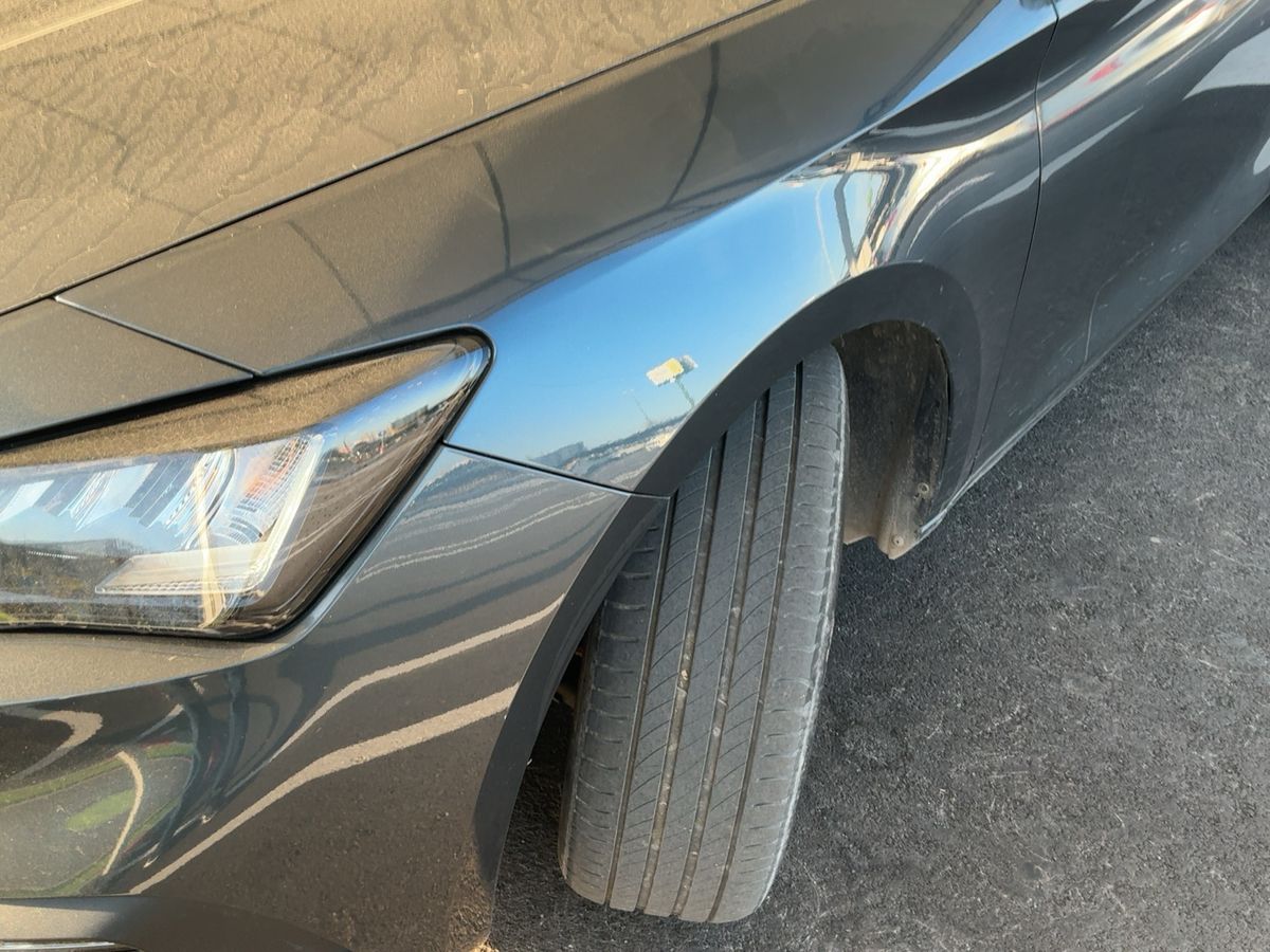 Seat Leon d'occasion