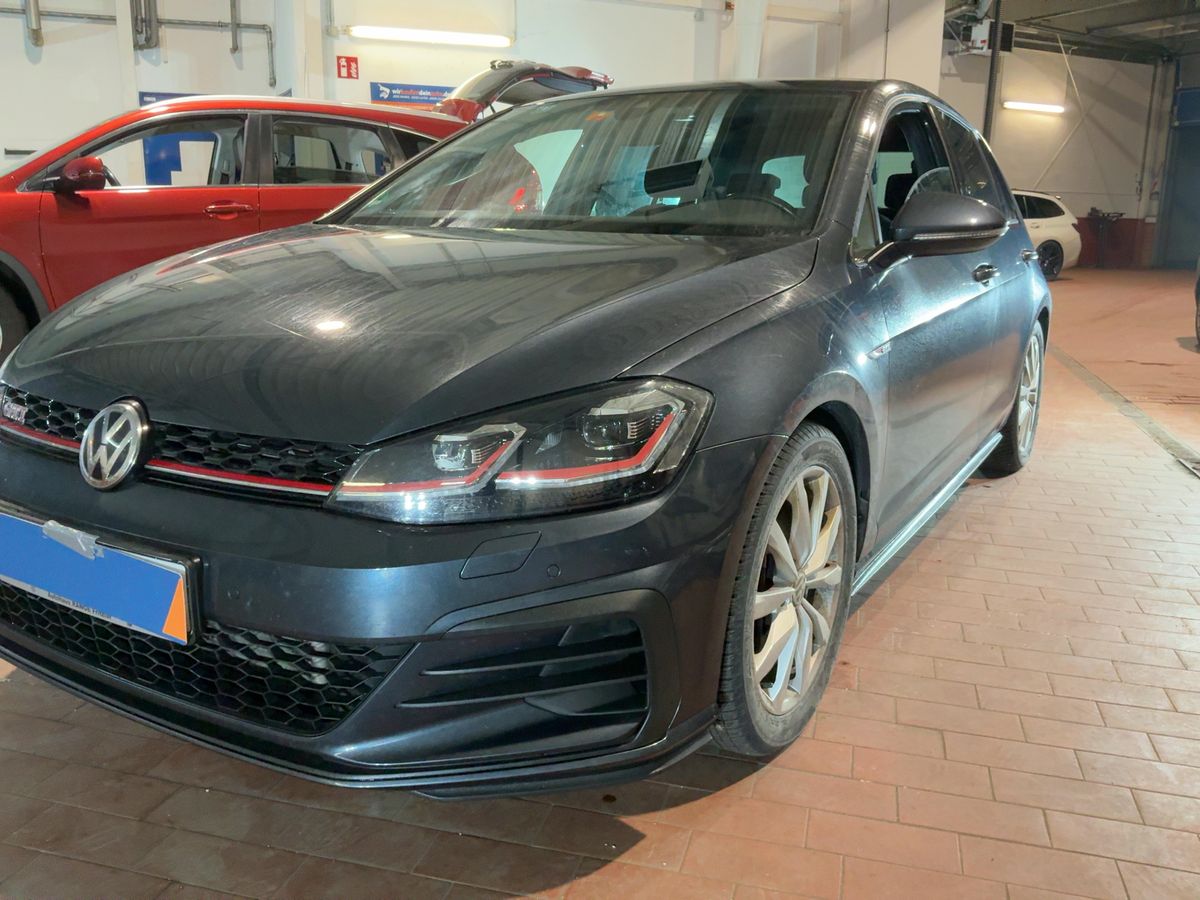 Volkswagen Golf d'occasion