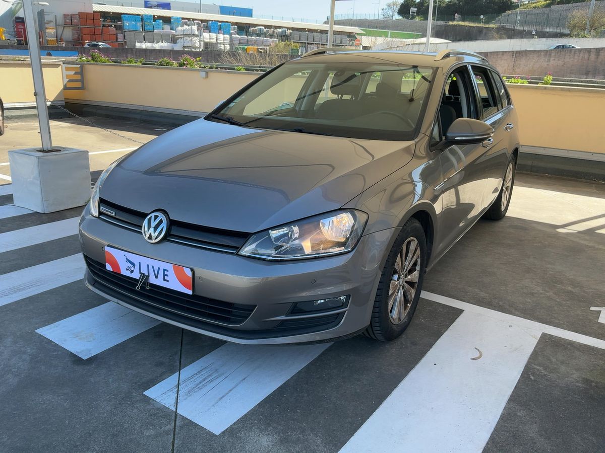 Volkswagen Golf d'occasion