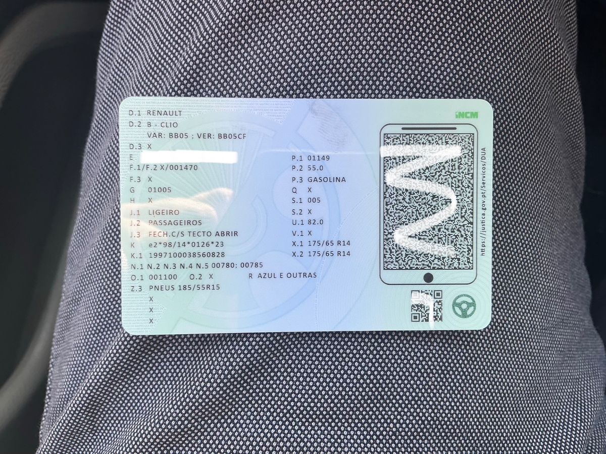 Renault Clio 1.2 Expression