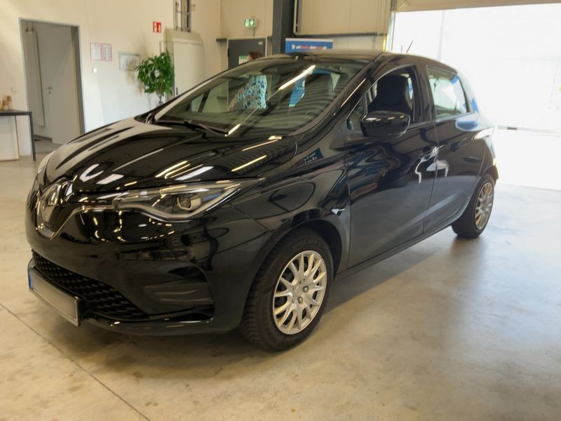 Renault Zoe electric drive 51 kW Experience