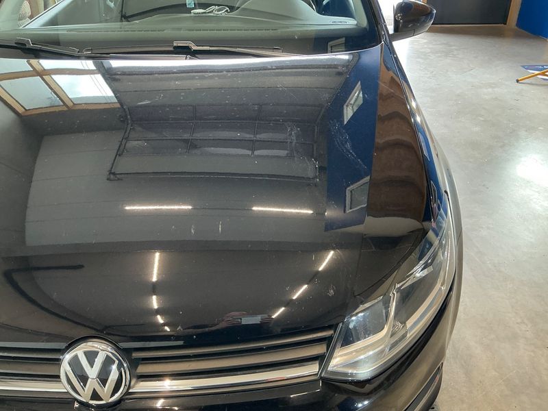 Volkswagen Polo 1.4 TDI Comfortline BlueMotion Tech 2015 – снимка 51