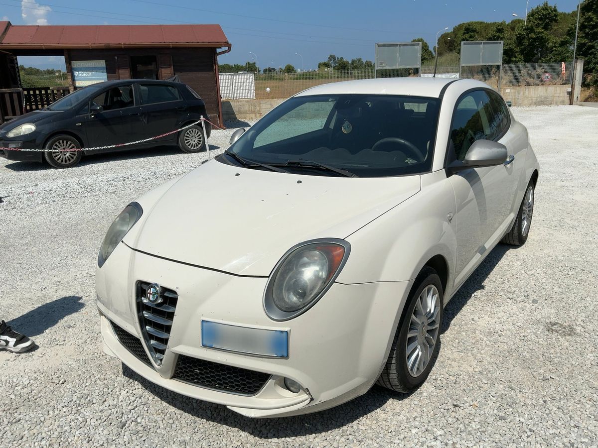 Alfa Romeo 2014