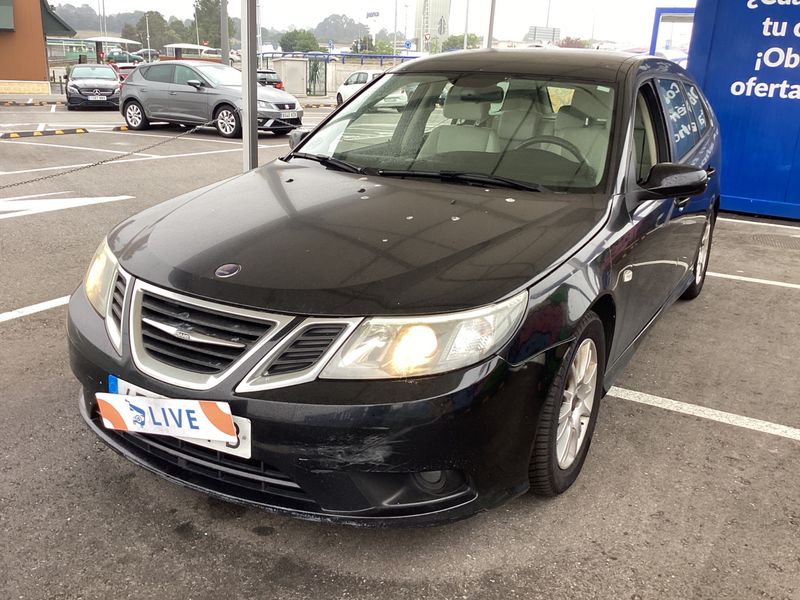 Saab 9-3 2.0 Linear