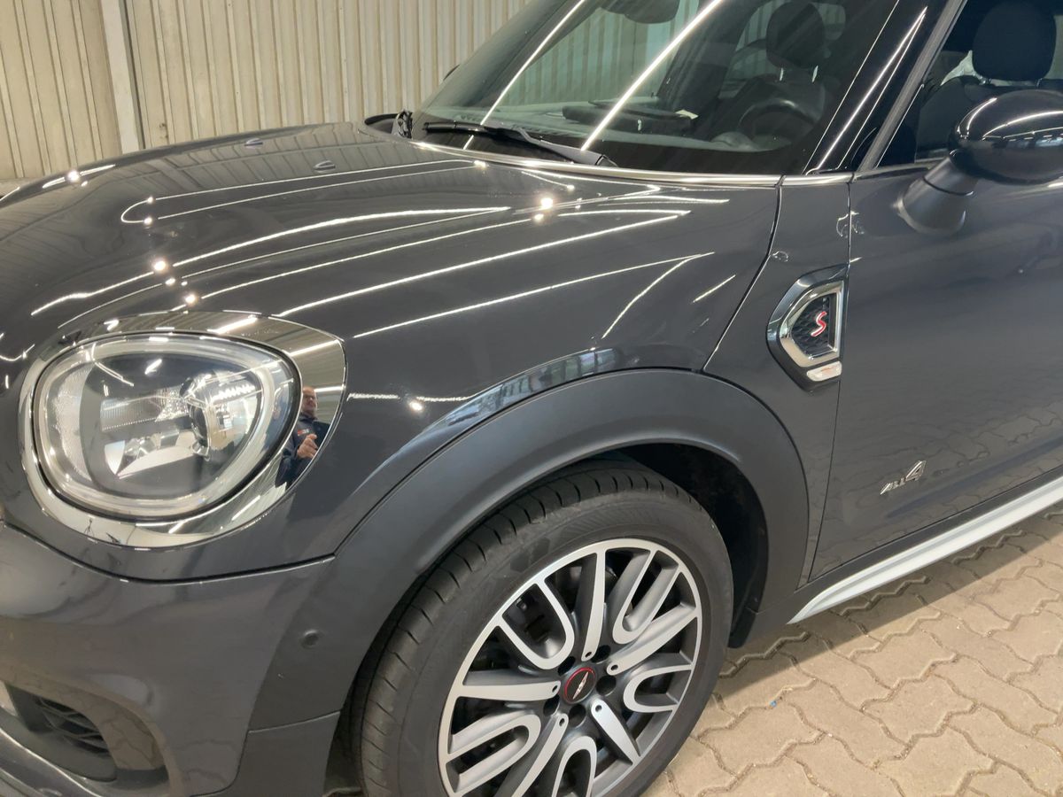 MINI Countryman Cooper S ALL4